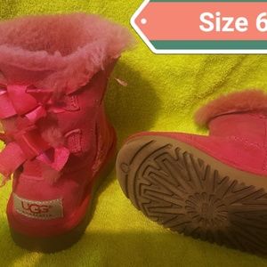 6t Uggs